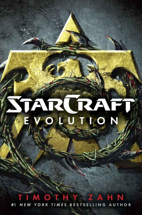 Starcraft: Evolution