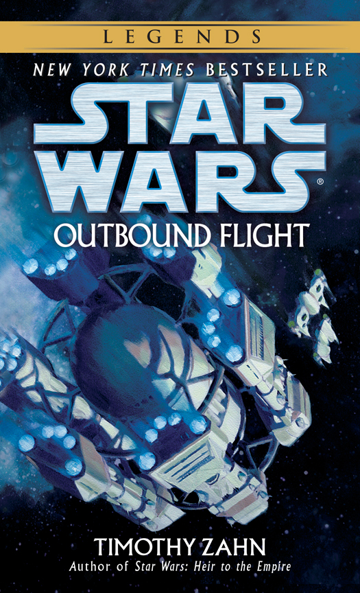 Star Wars: Outbound Flight