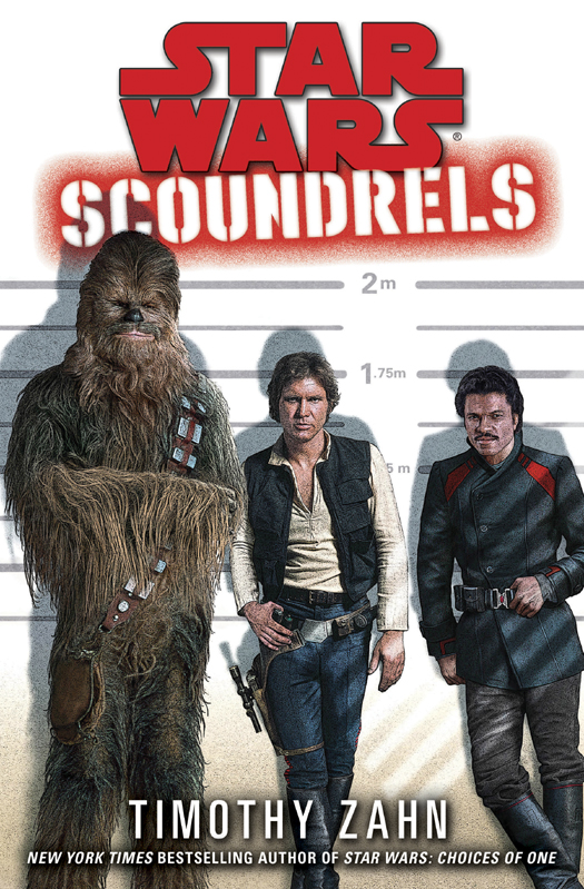 Star Wars: Scoundrels