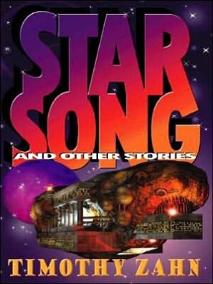 Star Song and Other Stories