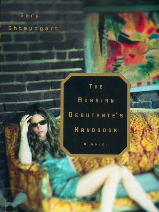 Russian Debutante's Handbook