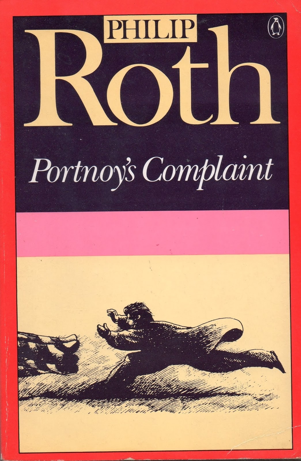 Portnoy's Complaint