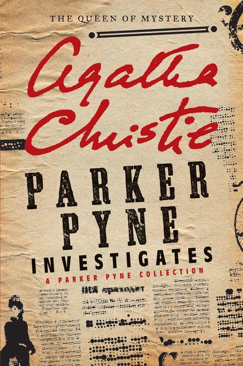 Parker Pyne Investigates