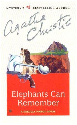 Elephants Can Remember