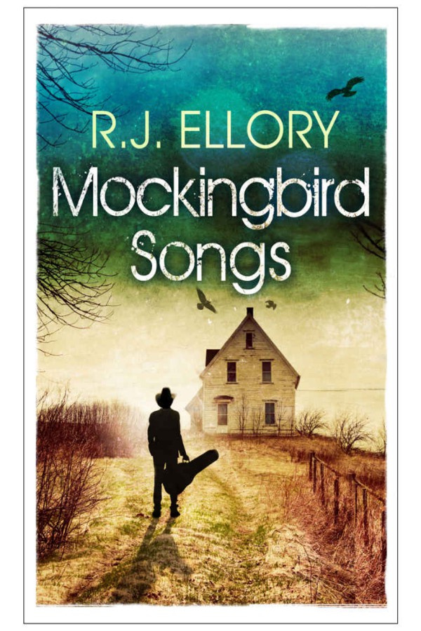 Mockingbird Songs