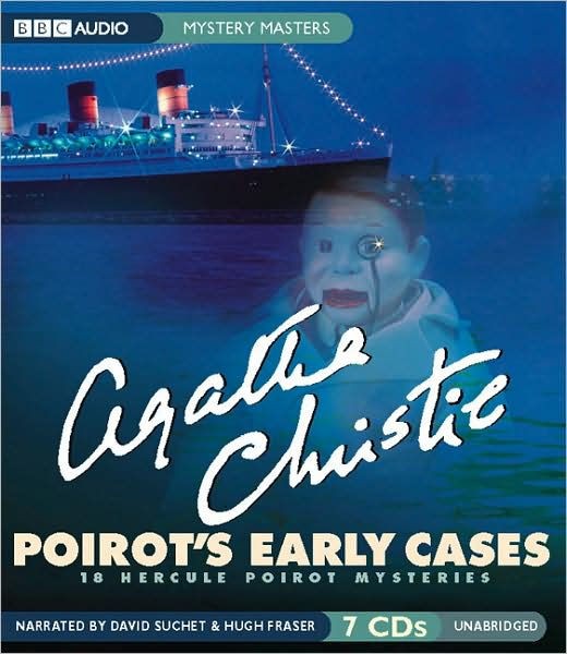 Poirot's Early Cases