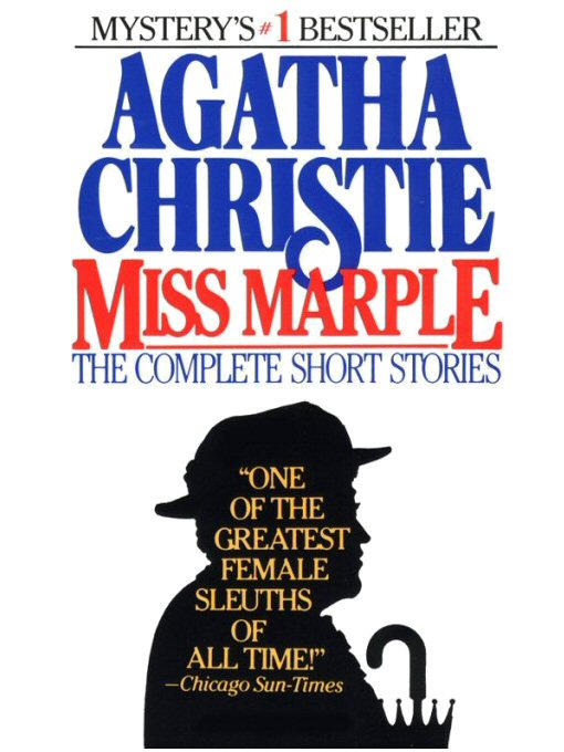 Miss Marple: The Complete Short Stories