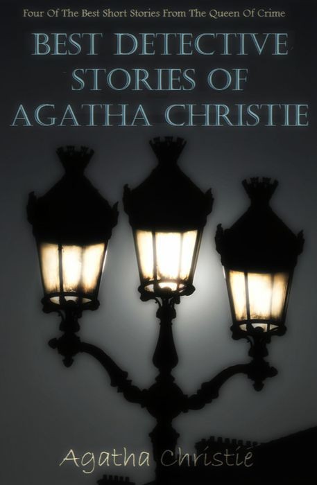 Best Detective Stories of Agatha Christie