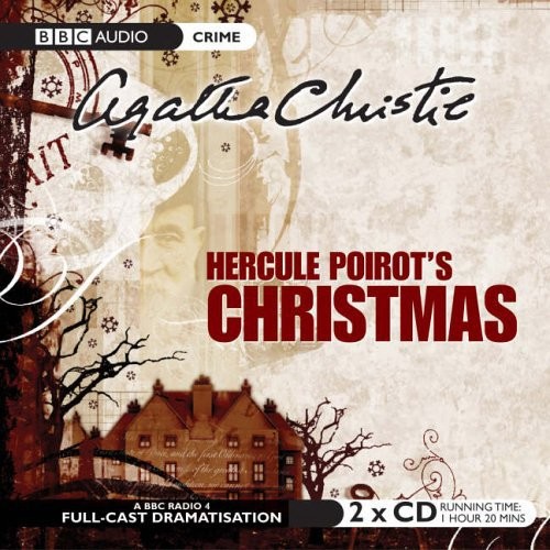 Hercule Poirot's Christmas