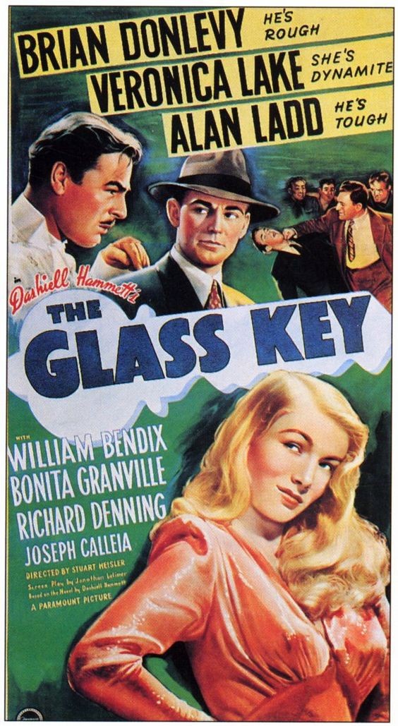 The Glass Key