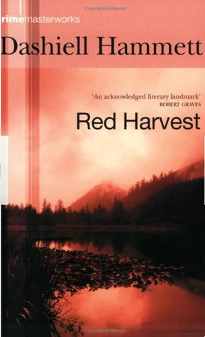 Red Harvest