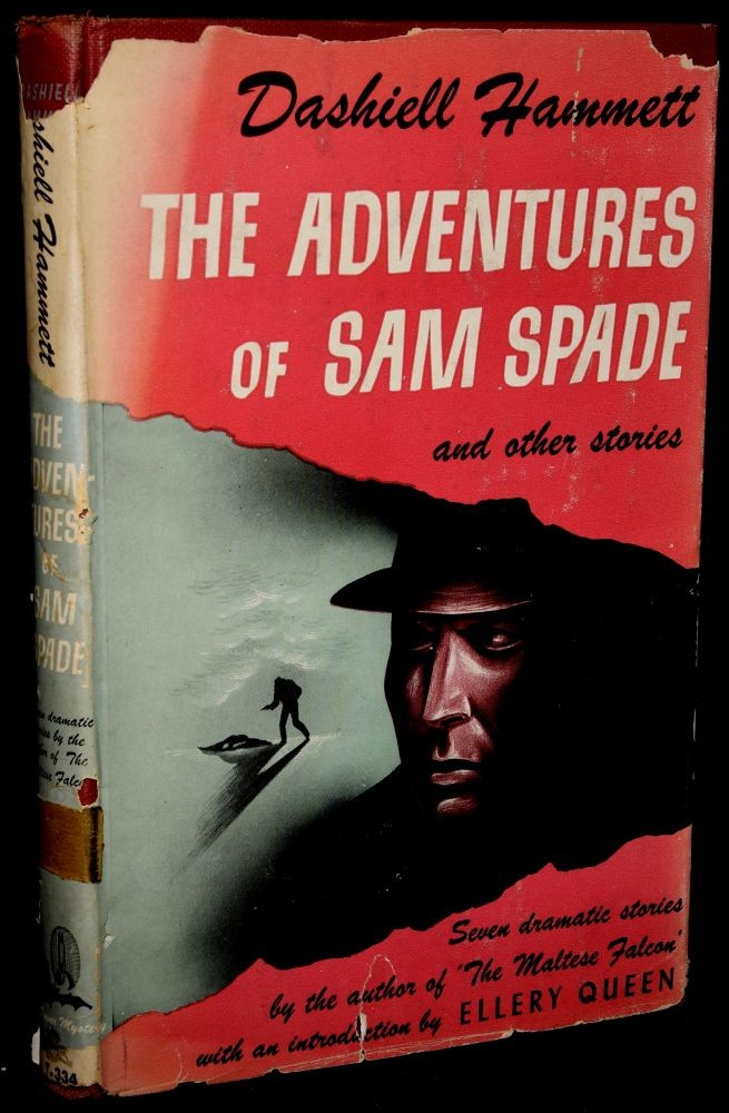 The Adventures of Sam Spade, Detective