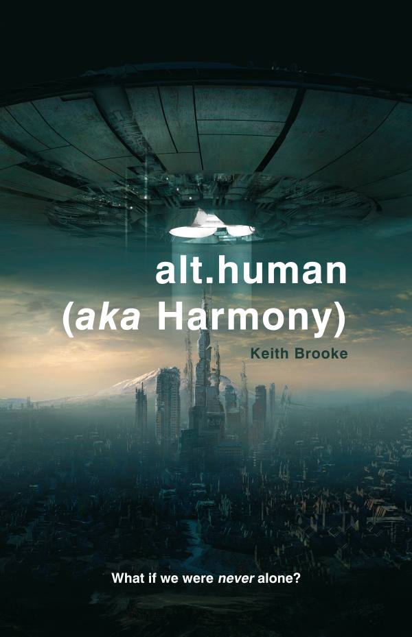 alt.human (Aka Harmony)