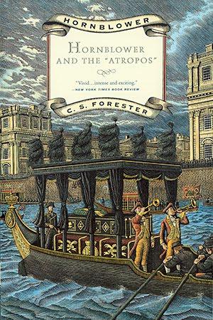 Hornblower and the Atropos