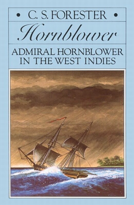 Admiral Hornblower in the West Indies