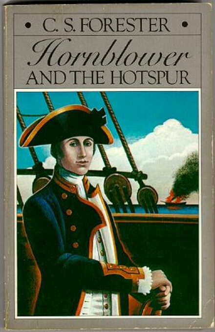 Hornblower and the Hotspur