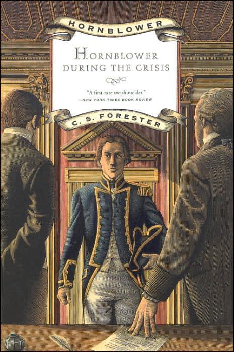 Hornblower and the Crisis