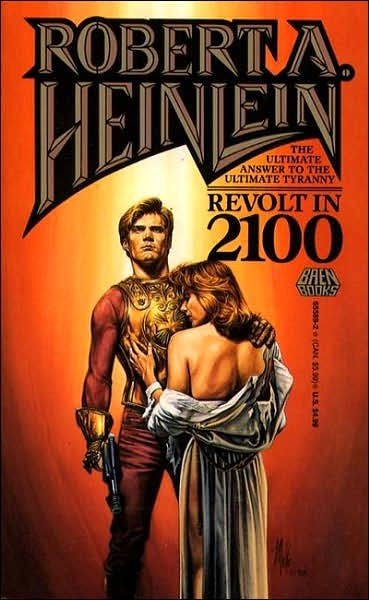 Revolt in 2100