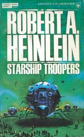 Starship Troopers