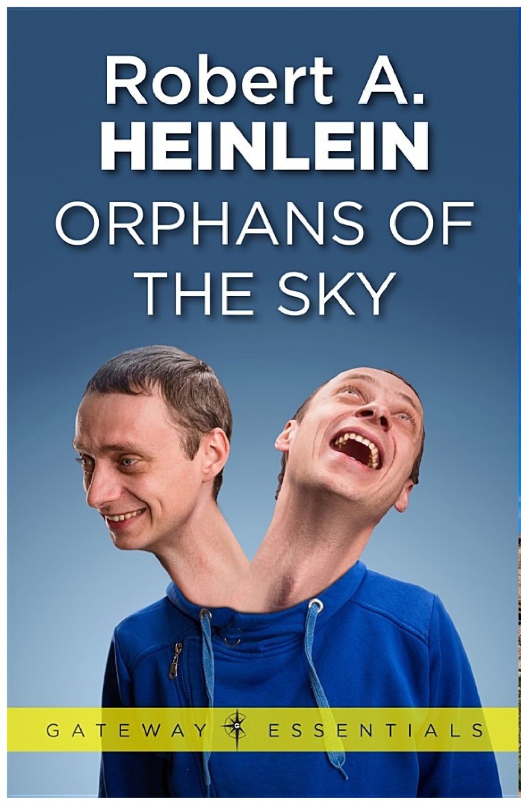 Orphans of the Sky