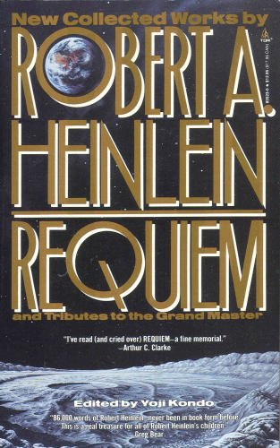 Requiem: New Collected Works