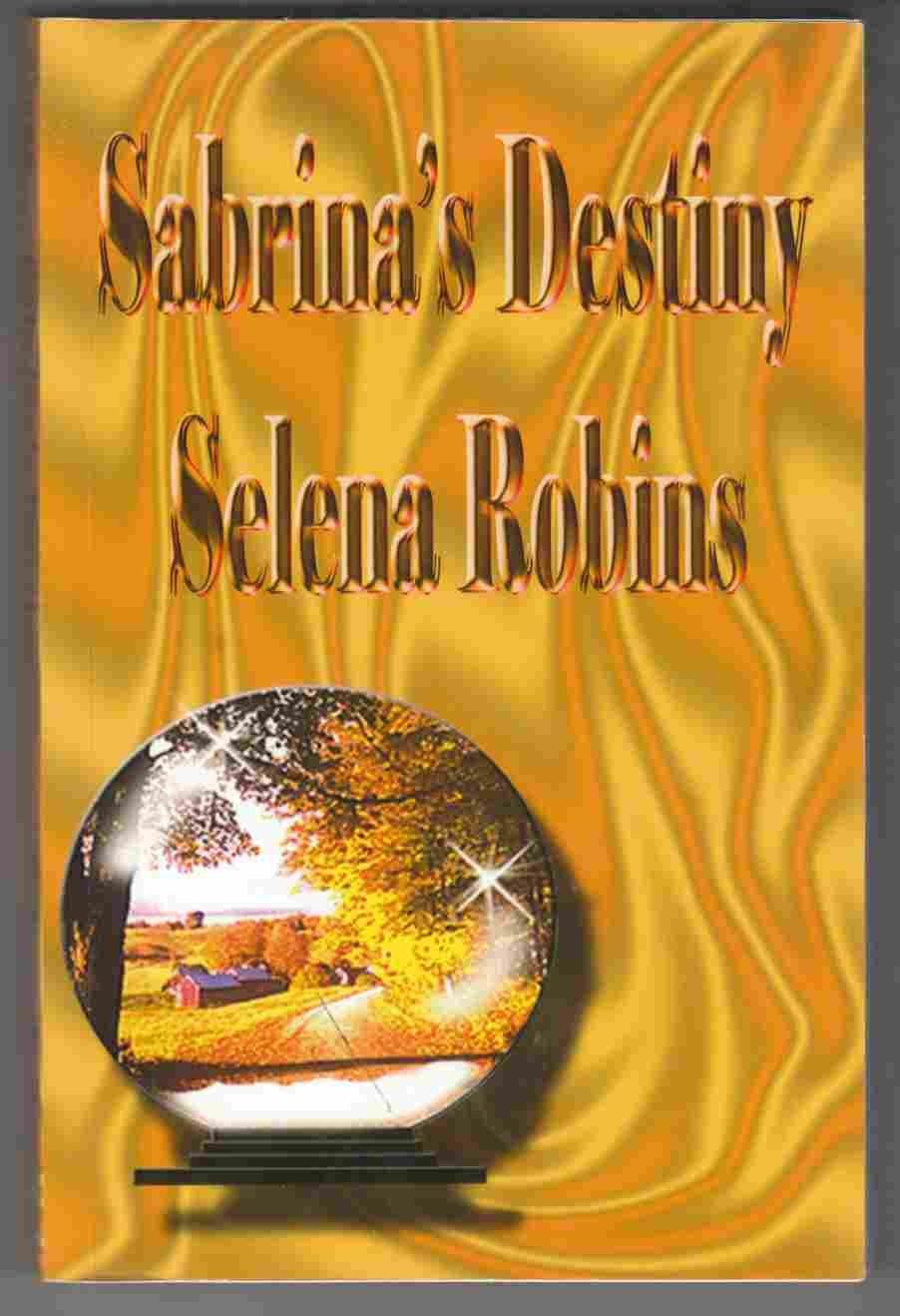 Sabrina's Destiny