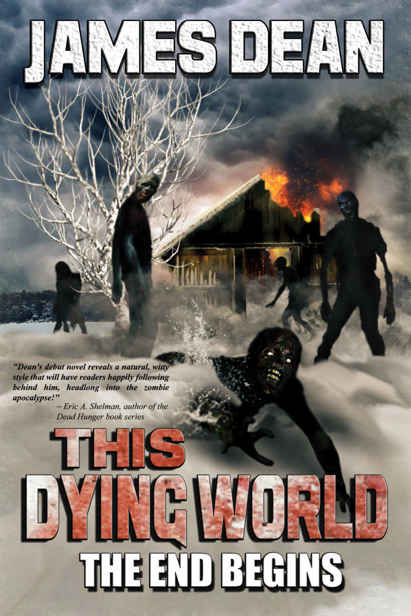This Dying World: The End Begins