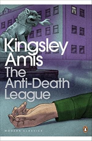 The Anti-Death League