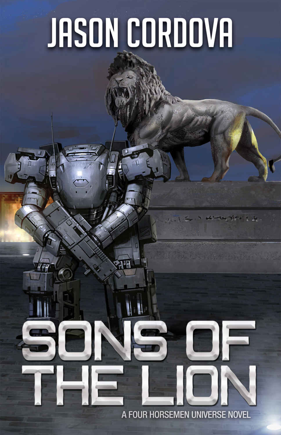 Sons of the Lion