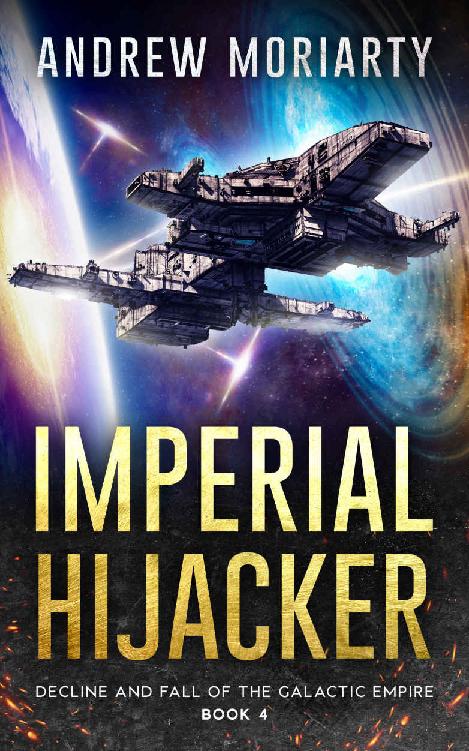 Imperial Hijacker