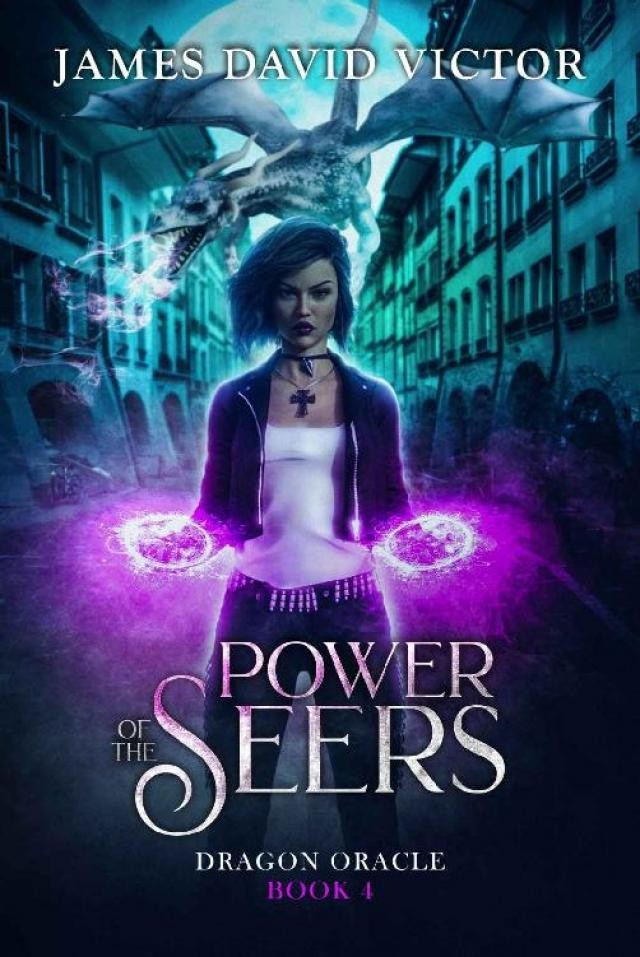 Power of the Seers