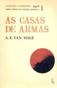 As Casas De Armas