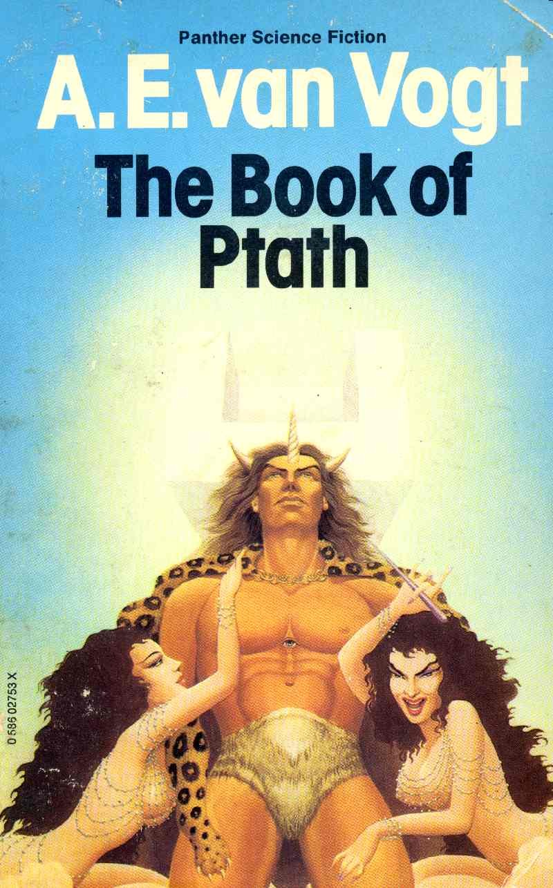 The Book of Ptath