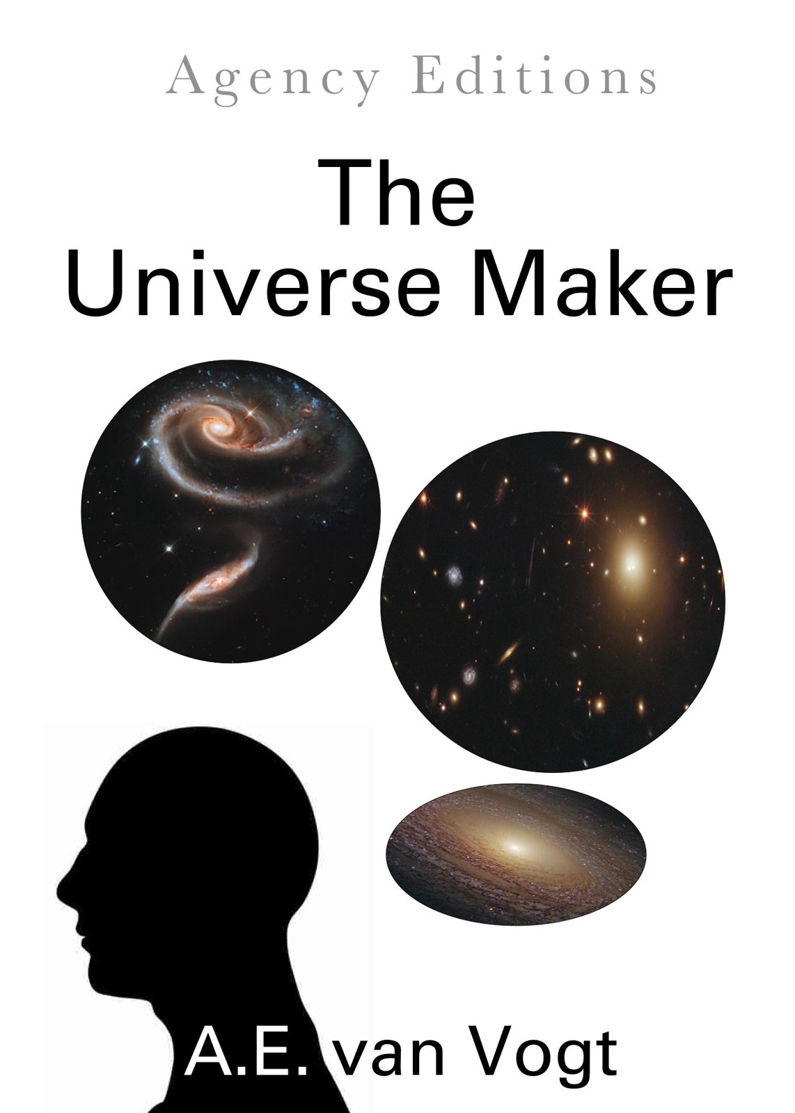 The Universe Maker