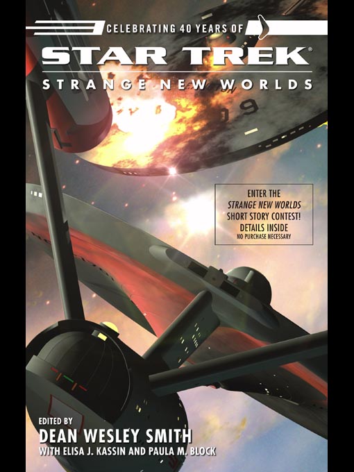 Star Trek: Strange New Worlds IX