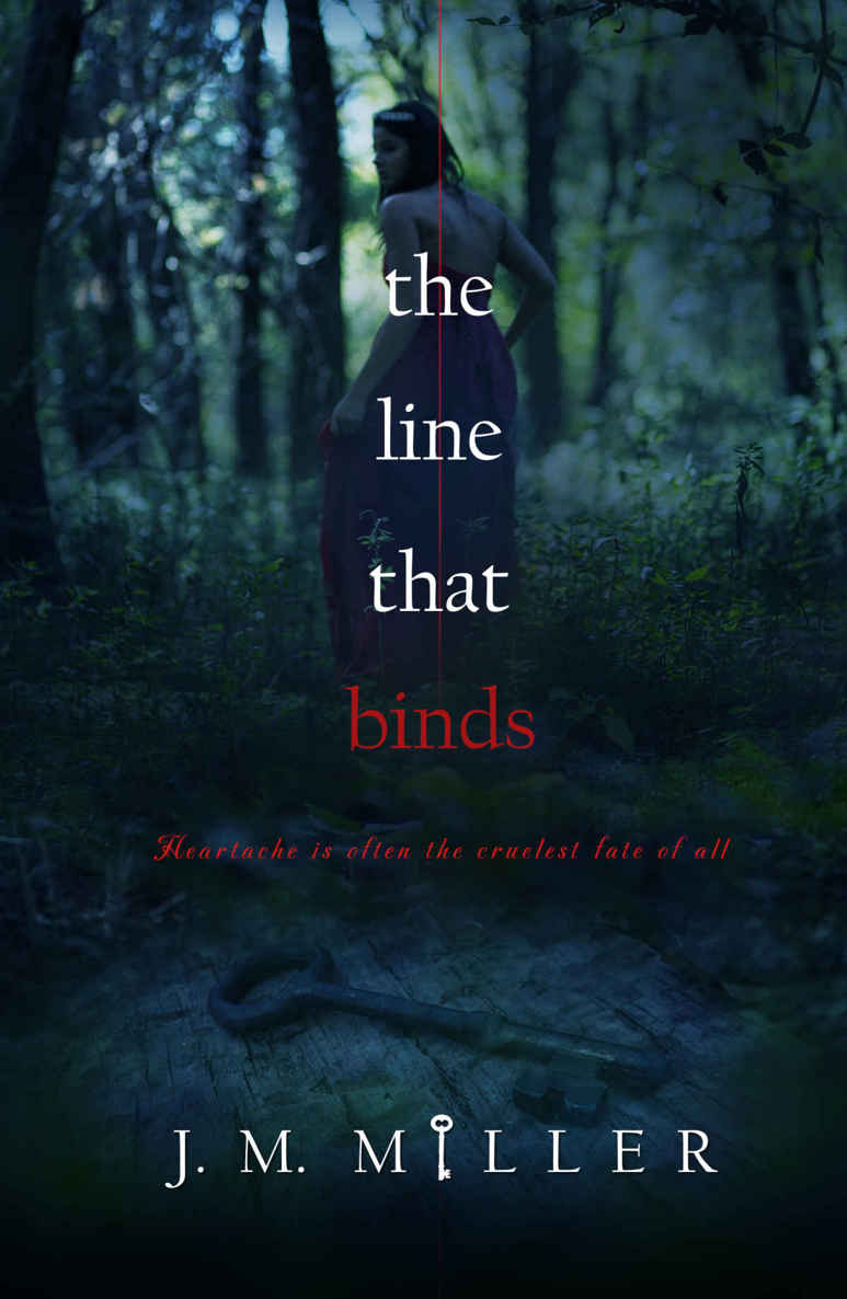 The Line That Binds