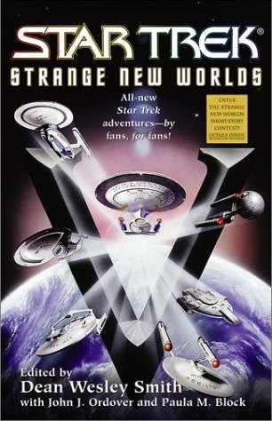 Star Trek: Strange New Worlds V