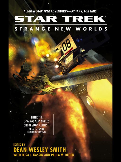 Star Trek: Strange New Worlds VIII