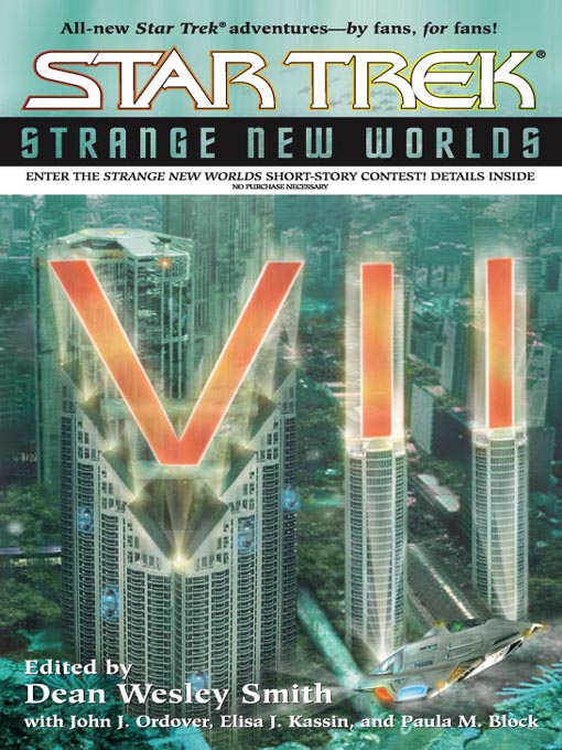 Star Trek: Strange New Worlds VII