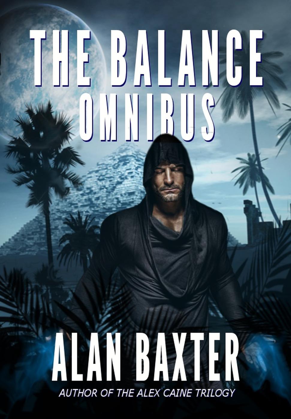 The Balance Omnibus