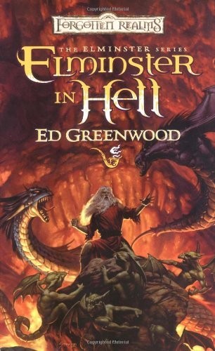 Elminster in Hell