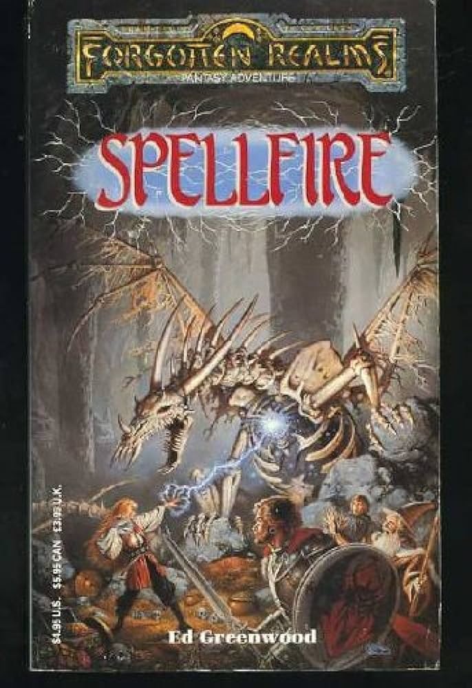 Spellfire