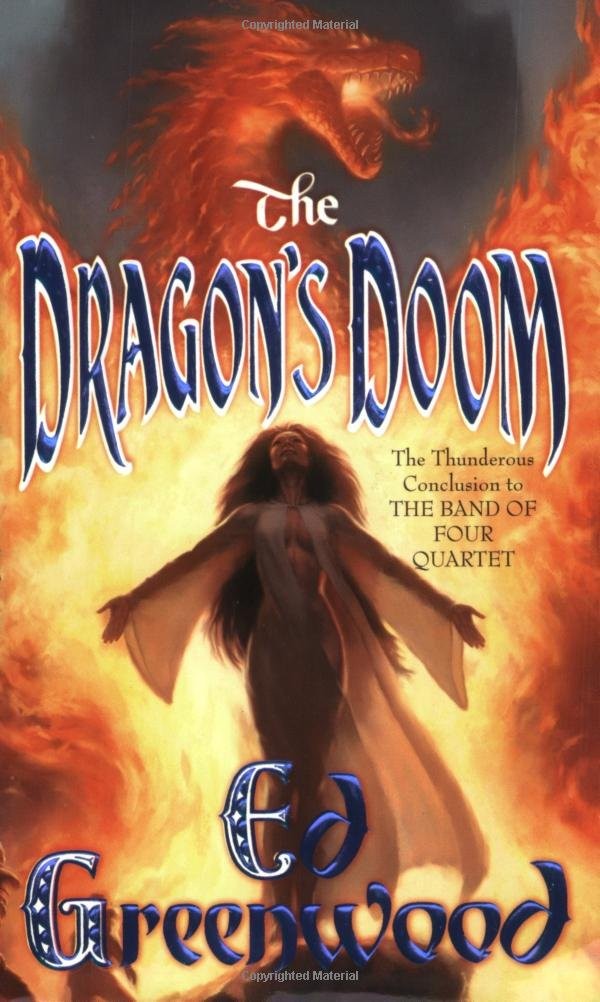 The Dragon's Doom