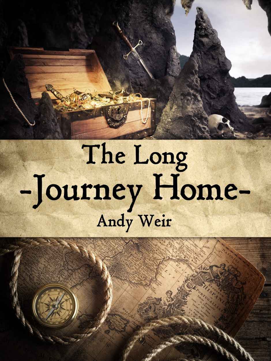 The Long Journey Home