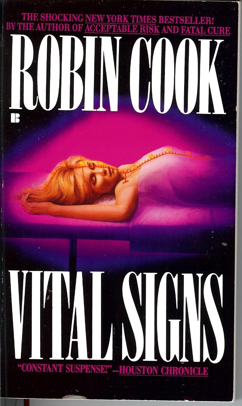 Vital Signs