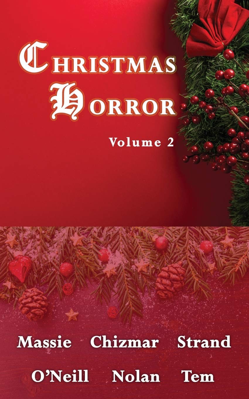 Christmas Horror Volume 2