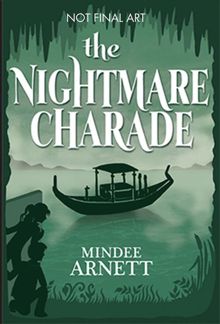 The Nightmare Charade