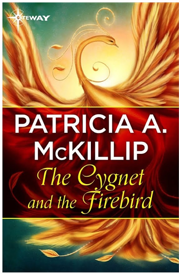 The Cygnet and the Firebird