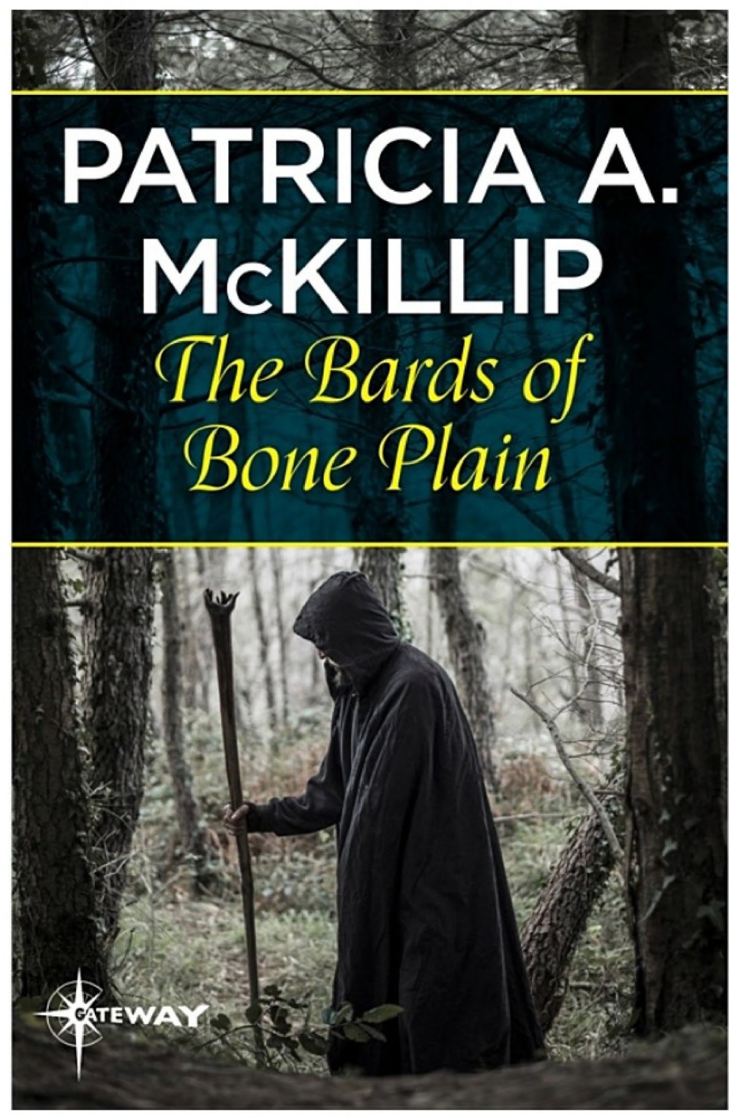 The Bards of Bone Plain