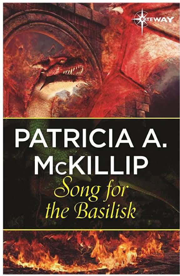 Song for the Basilisk